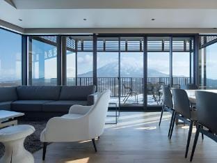 Aspect Niseko Apartment in Niseko