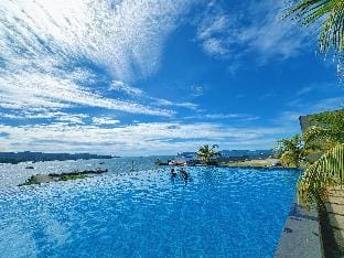 Stay On Homestay Jesselton Quay KK Apartment in Kota Kinabalu