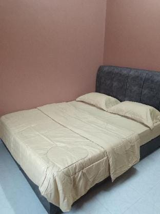 Farisha Homestay Vacation rental in Terengganu, Malaysia