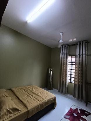 Farisha Homestay Vacation rental in Terengganu, Malaysia