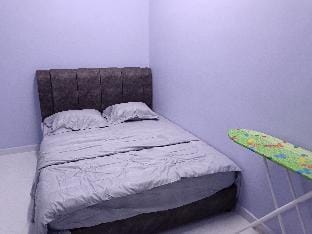 Farisha Homestay Vacation rental in Terengganu, Malaysia