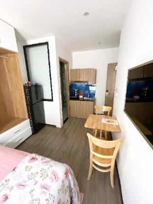 Compact apartments Cozy Nest Apartment in Da Nang