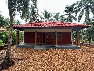 BEKAL VILLAGE HOMESTAY DOUBLE BEDROOM Villa in Kerala