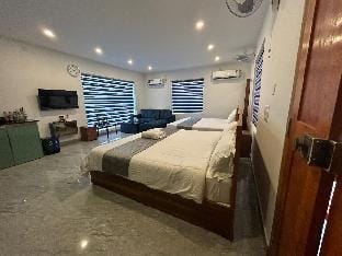 BEKAL VILLAGE HOMESTAY DOUBLE BEDROOM Villa in Kerala