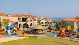 CentaraMuiNe-Villa địa trung hải Villa in Phan Thiet