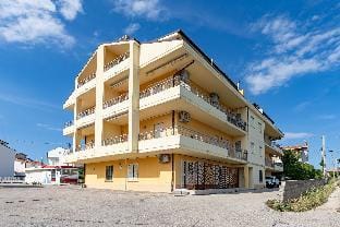 Valle le morge - YourPlace Abruzzo Apartment in Abruzzo