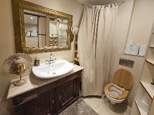 Studio 69 - free parking, terrace, pets welcome Apartment in Bratislava