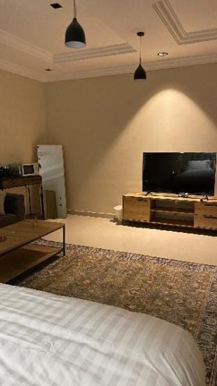 المليساء 1 Apartment in Makkah Province