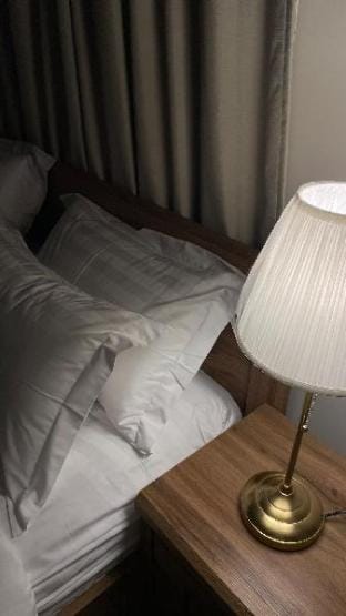 المليساء 1 Apartment in Makkah Province