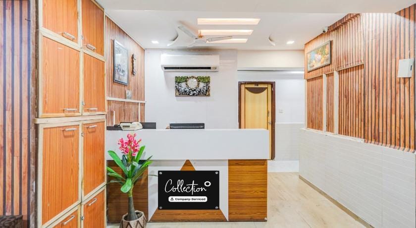 Super Collection O Maninagar East Formerly Maninagar Residency Hotel in Ahmedabad