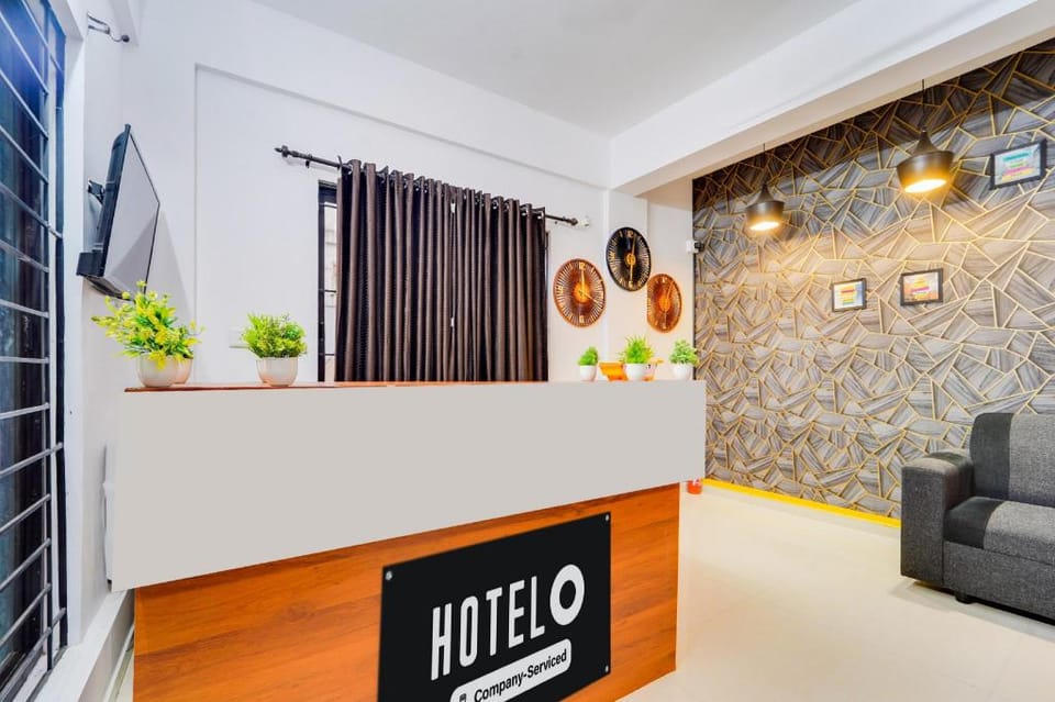 Super Hotel O Cheranelloor Aster Medicity Formerly Abriz Residency Hotel in Kochi