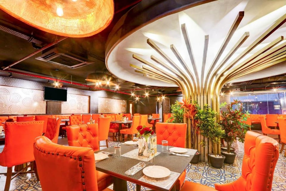 Super Townhouse CASA GRAND HIMAYATNAGAR Hotel in Hyderabad