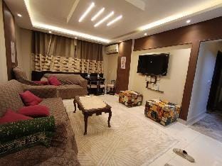 Furnished apartment 3 rooms 2 bathrooms Sheraton  Apartment in Cairo Governorate