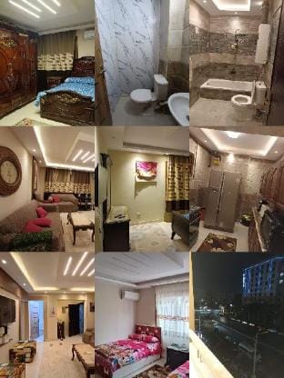 Furnished apartment 3 rooms 2 bathrooms Sheraton  Apartment in Cairo Governorate