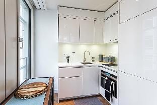 Idyllic Covent Garden Flat Apartment in City of Westminster