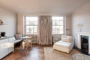 The Cleveland Arms IV Apartment in City of Westminster