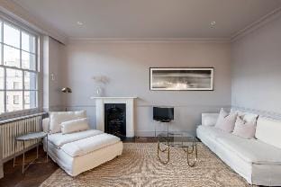 The Cleveland Arms IV Apartment in City of Westminster