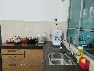 10min to Ipoh town/gunung lang/4br4bath/ 15pax Vacation rental in Ipoh
