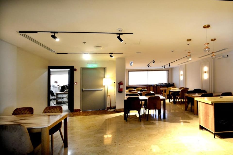 Ajneha Alfia Hotel فندق أجنحة ألفية Hotel in Medina