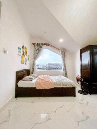 Cam Ly Falls Apartments Apartment in Dalat