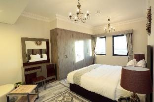 Marbella holiday homes luxury w/b apartment Apartment in Dubai
