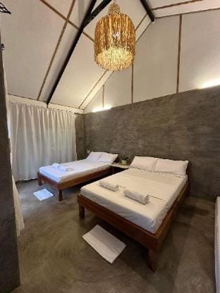 Villa Homestay Vacation rental in Central Visayas