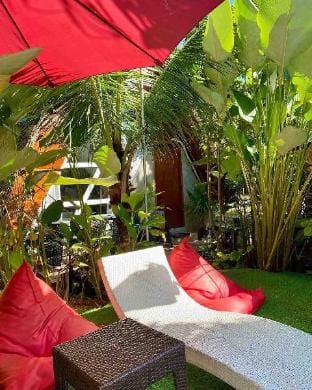 Big Modern Kubo House Vacation rental in Central Visayas