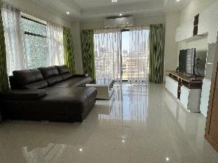 Where the place make you feel like home.  Apartment in Phnom Penh Province