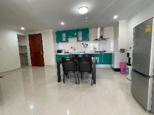 Where the place make you feel like home.  Apartment in Phnom Penh Province