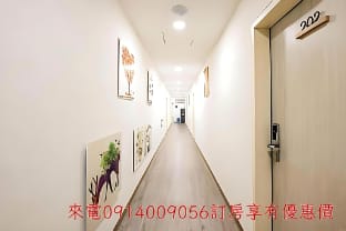 Ching Ching Hotel Bed and Breakfast in Hengchun Township