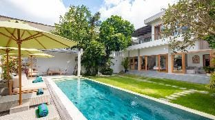 Villa Latima by Villa Finder Villa in North Kuta