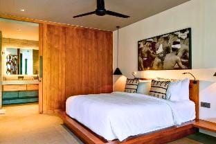 Lala Loft 2 BR Private Pool Villa JU15 Villa in Pemenang