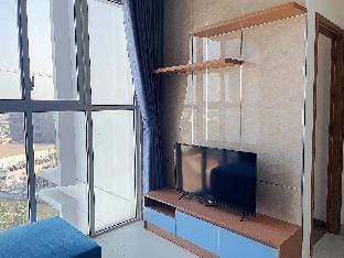 Full house Apartment in Ho Chi Minh City