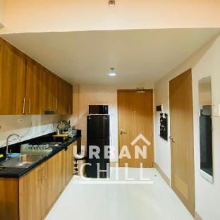Urban Style Chill, Shore 3 Pasay, Manila Apartment in Pasay