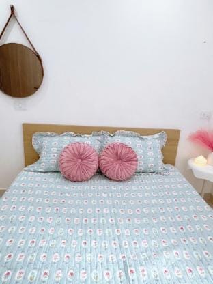 Căn Hộ Cao Cấp PucPu Homestay Apartment in Laos