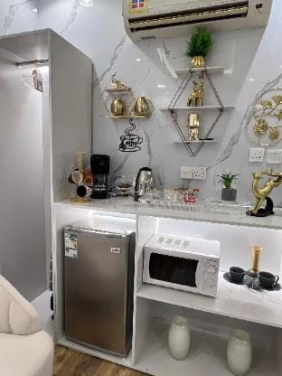 Riyadh season studio Apartment in Riyadh