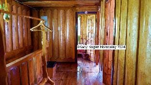 Baey Bogan Homestay Vacation rental in Cordillera Administrative Region