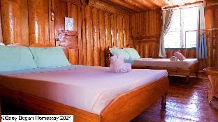 Baey Bogan Homestay Vacation rental in Cordillera Administrative Region