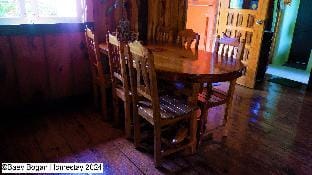 Baey Bogan Homestay Vacation rental in Cordillera Administrative Region