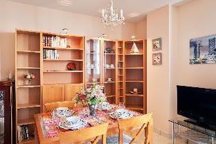 EDEN RENTALS Altavista Suites Apto Torre 1 Apartment in Santa Cruz de Tenerife