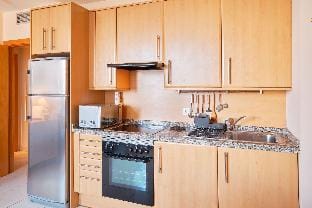 EDEN RENTALS Altavista Suites Apto Torre 1 Apartment in Santa Cruz de Tenerife