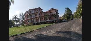 RR Homestay D' Awana Kijal Apartment in Terengganu, Malaysia