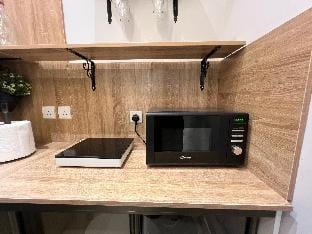 Riyadh ‏Almajidiya Studio Apartment in Riyadh