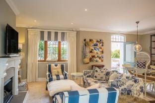 Charming Coastal Townhouse at The Majestic Vacation rental in Cape Town