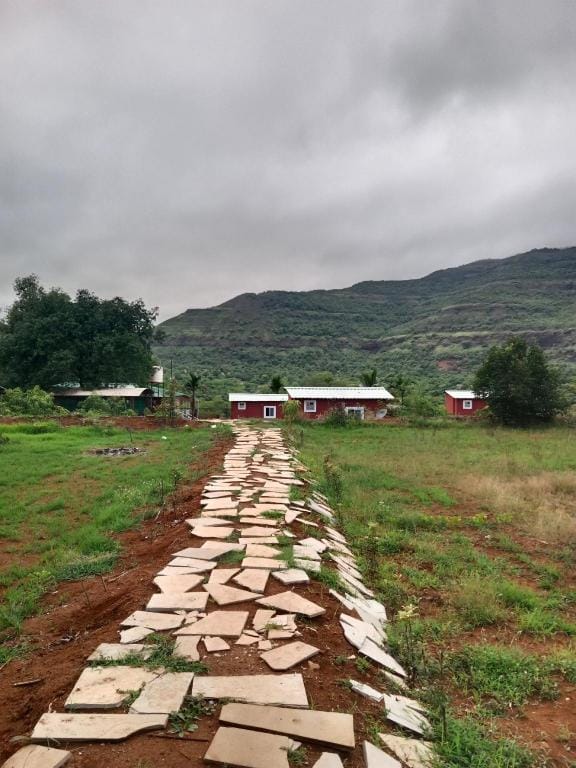 Wild Flower Resort Hotel in Maharashtra