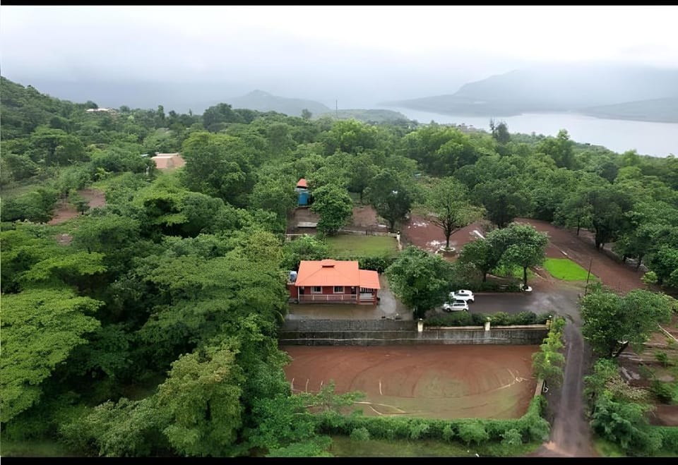 Wild Flower Resort Hotel in Maharashtra