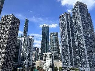 Kuala Lumpur City Centre Apartments Apartment in Federal Territory of Kuala Lumpur