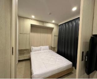 City garden Olympus by First Apartment in Pattaya City