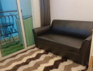 City garden Olympus by First Apartment in Pattaya City
