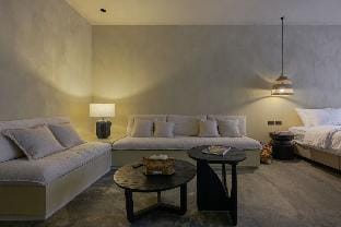 yilan_soil 2F Double Room Vacation rental in Taiwan, Province of China